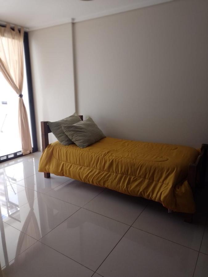 Departamento En Nueva Cordoba - Patagonia 7 Daire Dış mekan fotoğraf