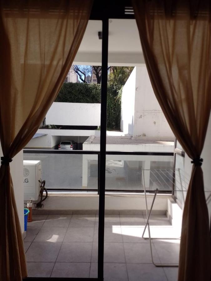 Departamento En Nueva Cordoba - Patagonia 7 Daire Dış mekan fotoğraf