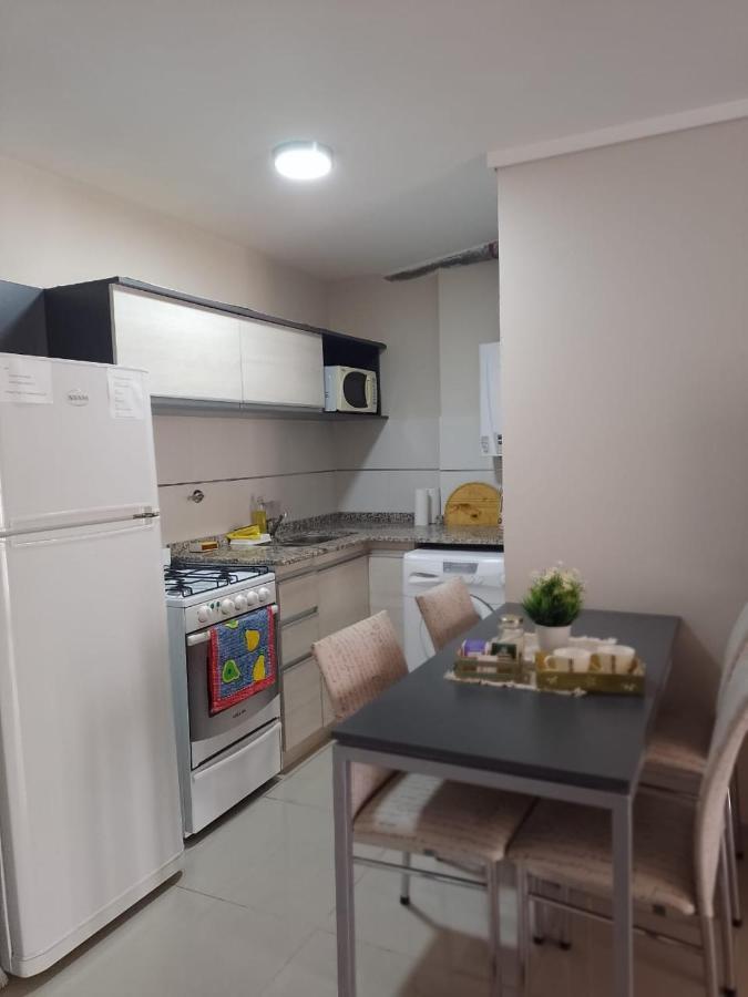 Departamento En Nueva Cordoba - Patagonia 7 Daire Dış mekan fotoğraf