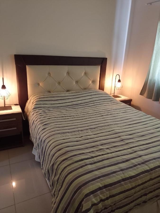 Departamento En Nueva Cordoba - Patagonia 7 Daire Dış mekan fotoğraf