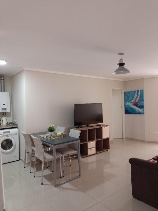 Departamento En Nueva Cordoba - Patagonia 7 Daire Dış mekan fotoğraf