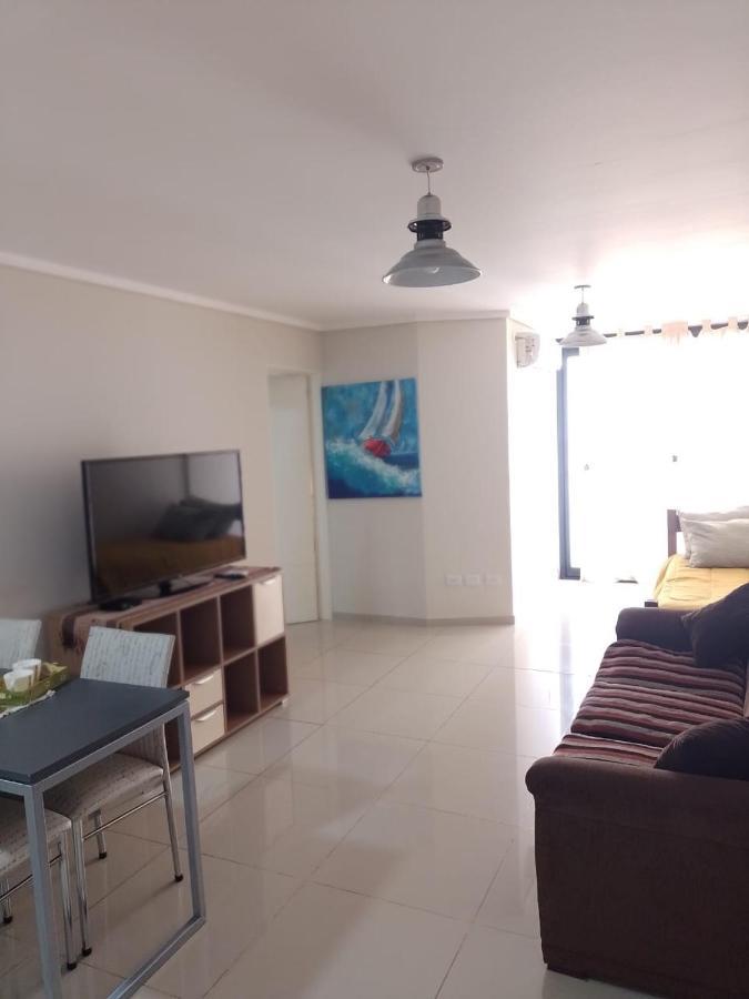 Departamento En Nueva Cordoba - Patagonia 7 Daire Dış mekan fotoğraf