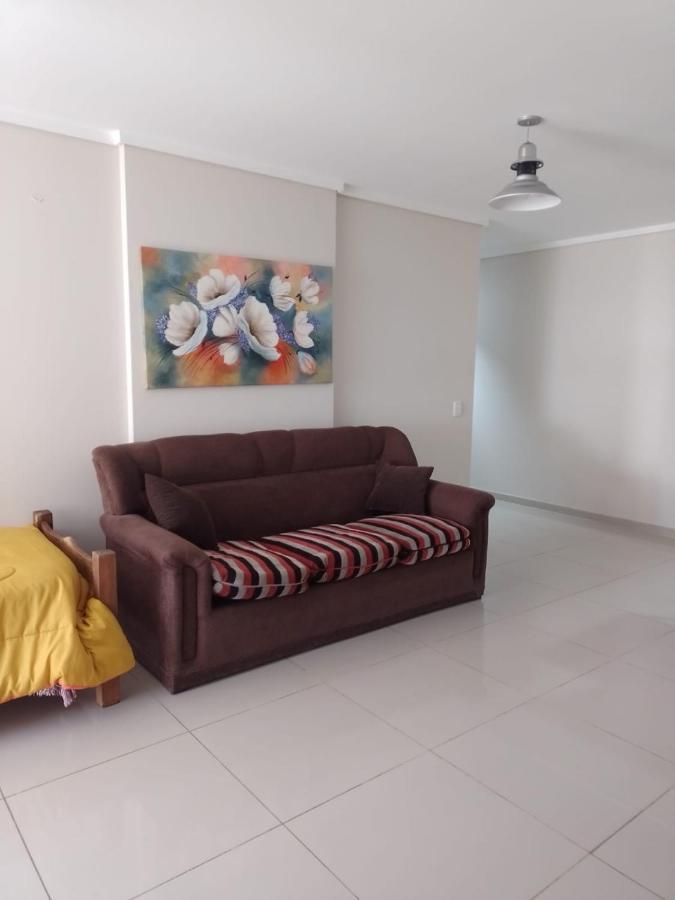 Departamento En Nueva Cordoba - Patagonia 7 Daire Dış mekan fotoğraf