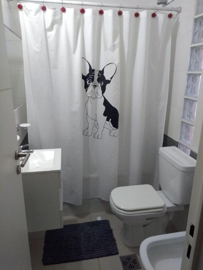 Departamento En Nueva Cordoba - Patagonia 7 Daire Dış mekan fotoğraf