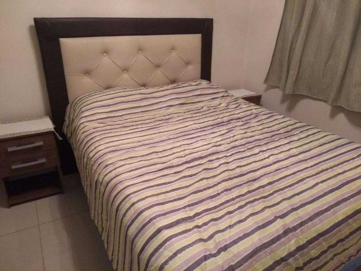 Departamento En Nueva Cordoba - Patagonia 7 Daire Dış mekan fotoğraf