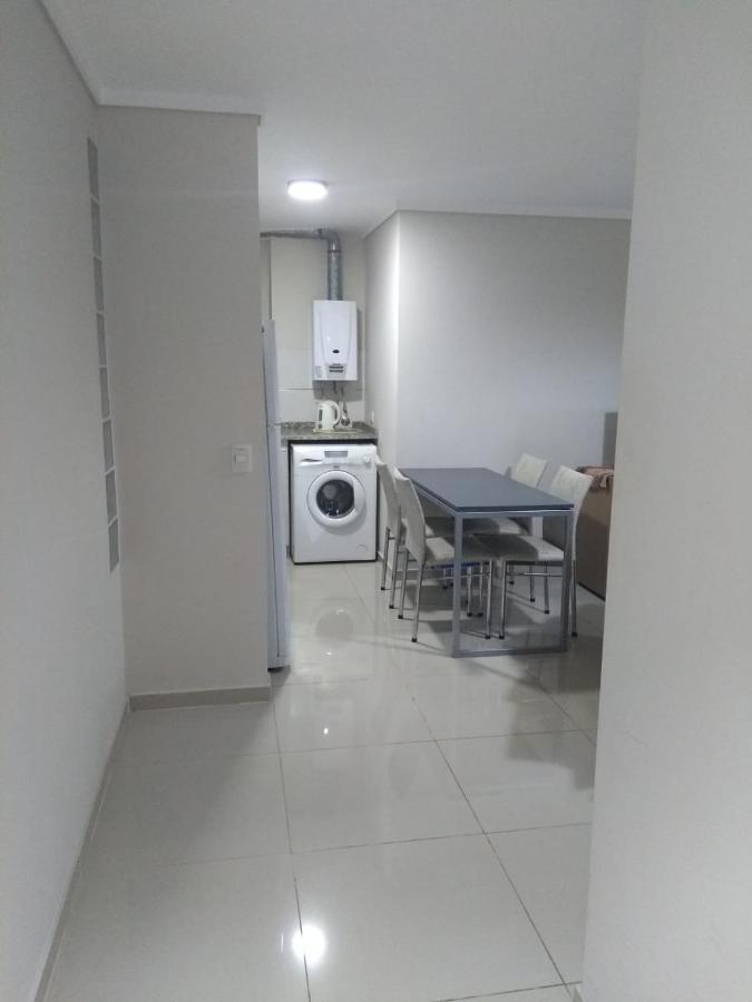 Departamento En Nueva Cordoba - Patagonia 7 Daire Dış mekan fotoğraf