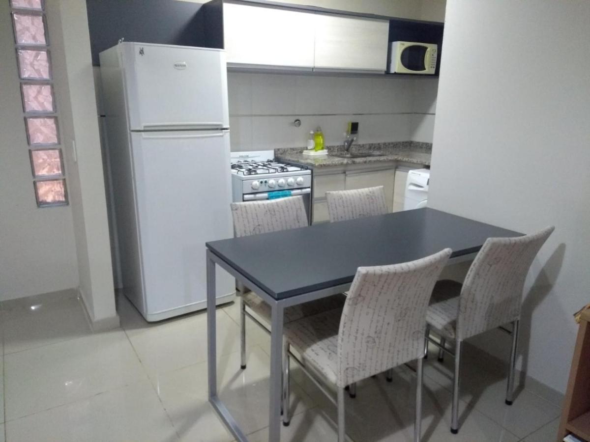 Departamento En Nueva Cordoba - Patagonia 7 Daire Dış mekan fotoğraf