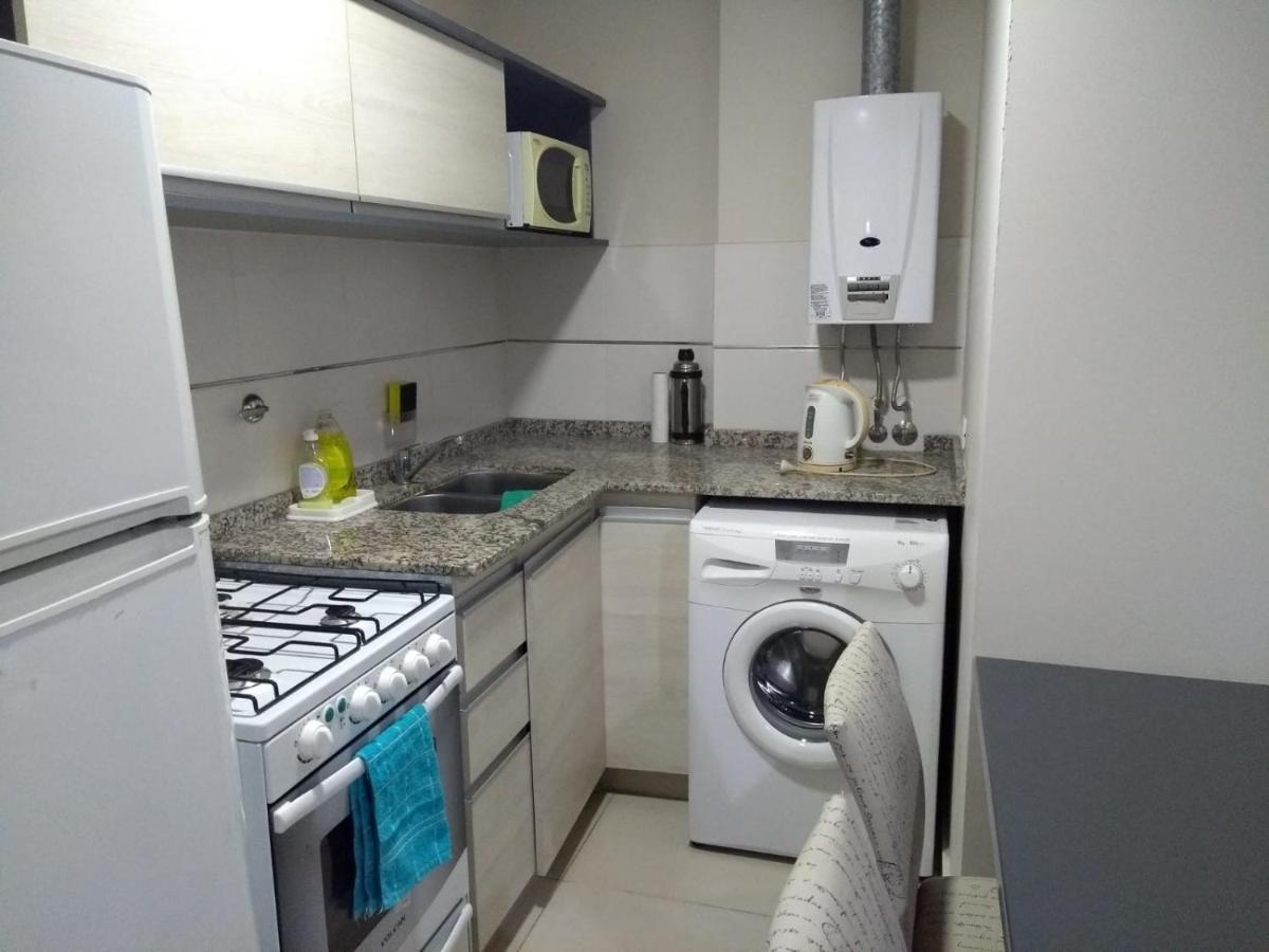 Departamento En Nueva Cordoba - Patagonia 7 Daire Dış mekan fotoğraf