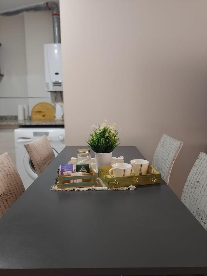 Departamento En Nueva Cordoba - Patagonia 7 Daire Dış mekan fotoğraf