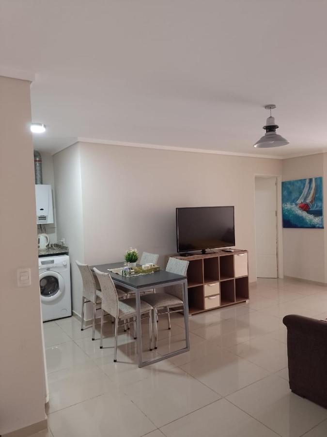 Departamento En Nueva Cordoba - Patagonia 7 Daire Dış mekan fotoğraf