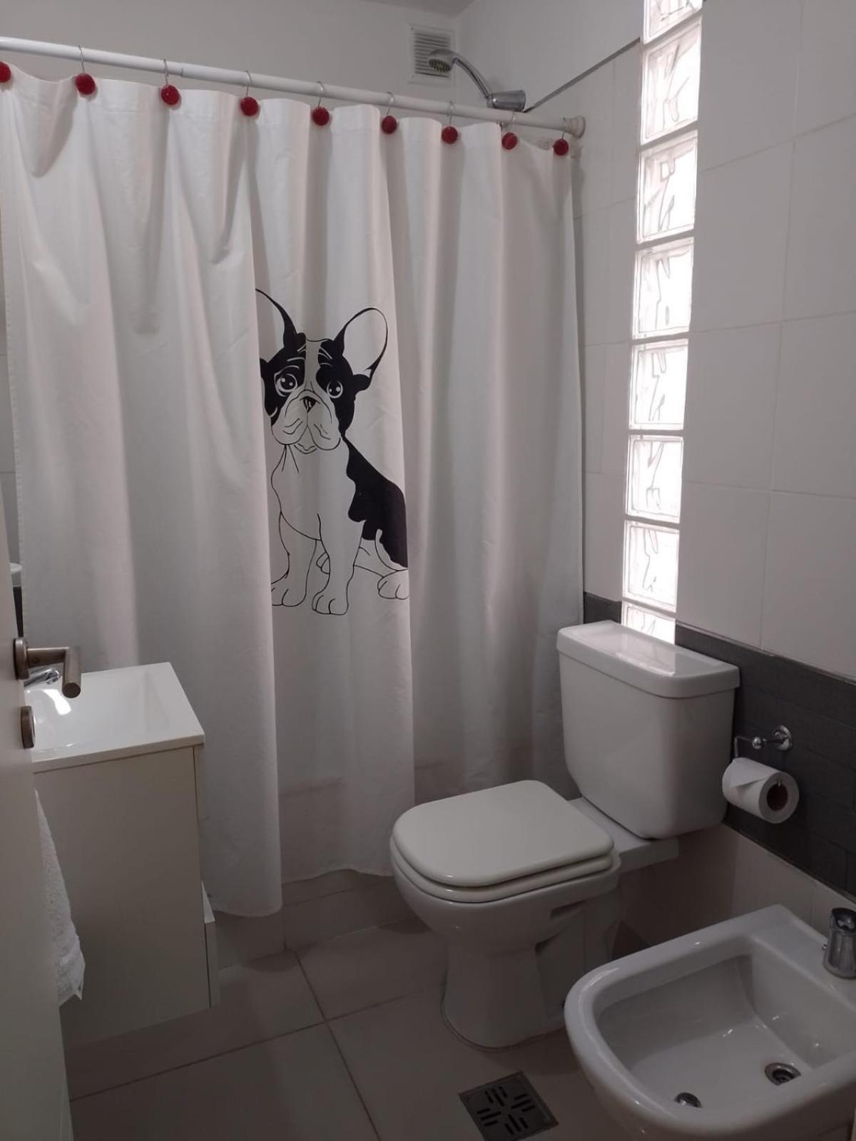 Departamento En Nueva Cordoba - Patagonia 7 Daire Dış mekan fotoğraf